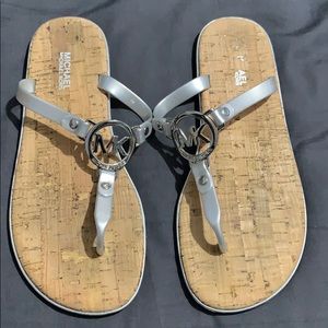 Michael Kors sandals